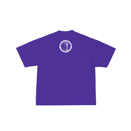 Swervedriver "Mezcal Head Purple" Shirt