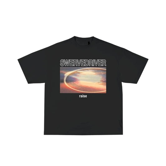 Swervedriver "Raise" Shirt