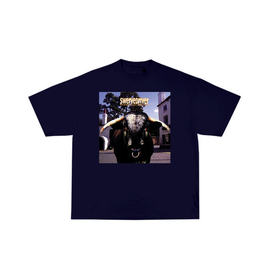 Swervedriver "Mezcal Head" Shirt