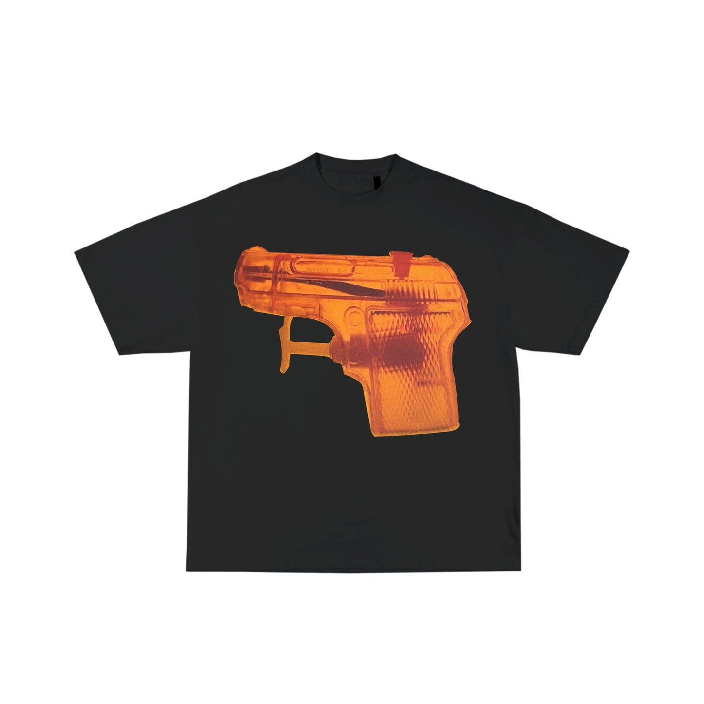 Swervedriver "Duel Squirtgun" Shirt