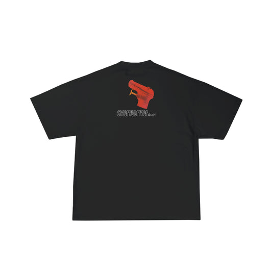Swervedriver "Duel Squirtgun" Shirt